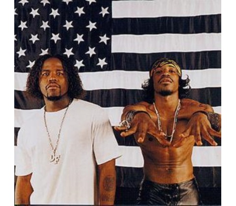 Stankonia - OutKast CD
