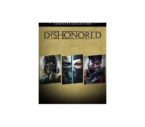 Dishonored Complete