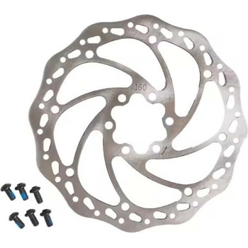 Shimano Диск Ротор Promax 160 мм