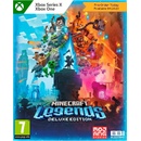 Minecraft Legends (Deluxe Edition)