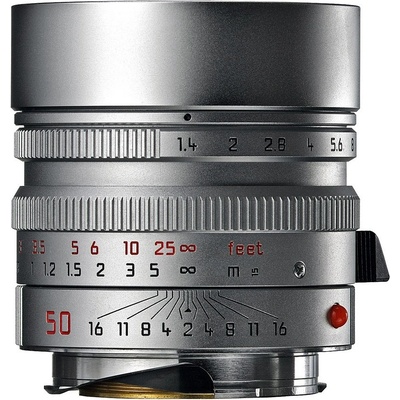 Leica Summilux-M 50mm f/1.4 Aspherical (IF)