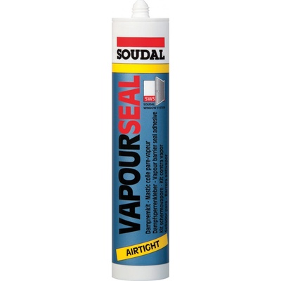 SOUDAL Vapourseal Lepidlo na parozábrany 310 g