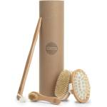 PALSAR7 SPA Set of Body Cleansing and Massage Products 4-in-1 комплект за масаж и миене на тялото