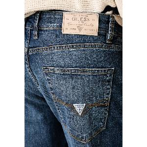 Guess дънки slim fit мъжки ANGELS (M6YAN2.D1476)