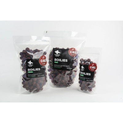 Carpsonbaits Boilies CB1 250 g 24 mm