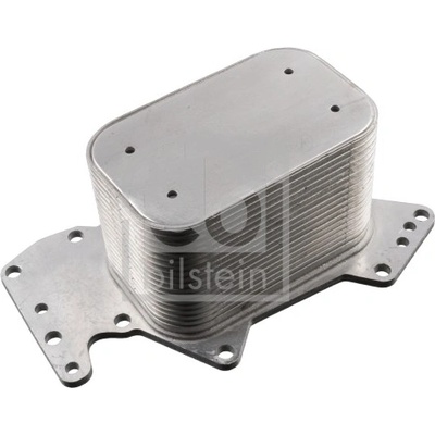 Olejový chladič, motorový olej FEBI BILSTEIN 103333