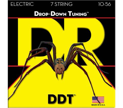 DR DDT7-10