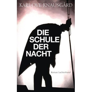 Die Schule der Nacht | Paul Berf (ISBN: 9783630877938)