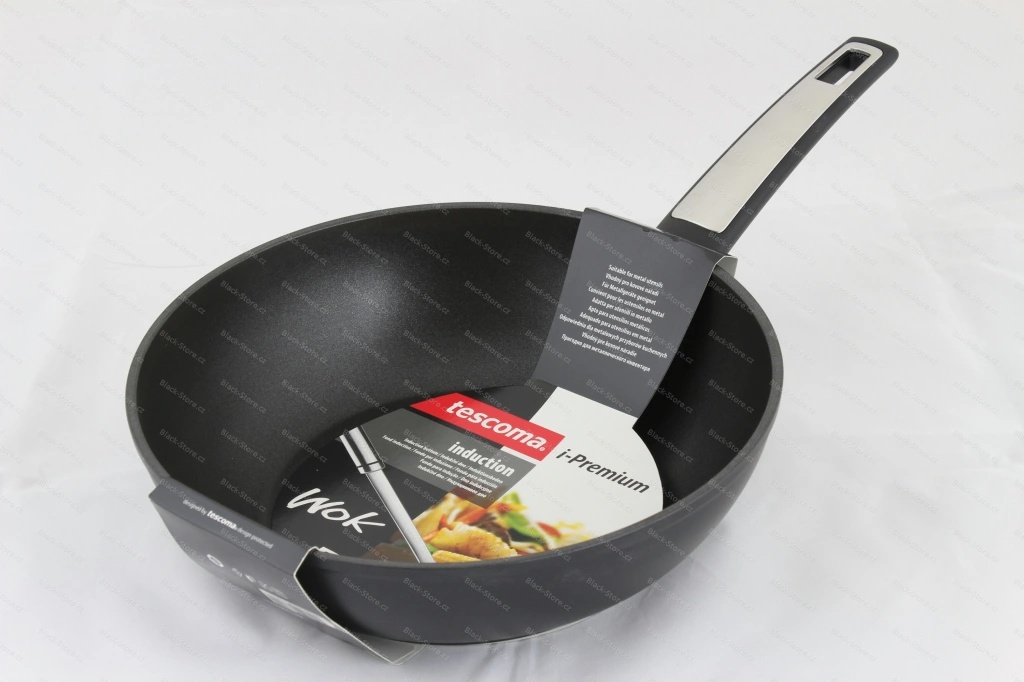 Tescoma wok i-Premium 28 cm