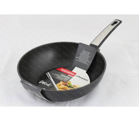 Tescoma wok i-Premium 28 cm
