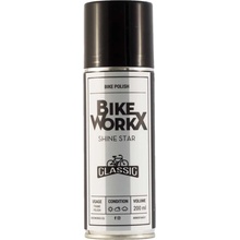 Bike WorkX Shiner Glossy 200 ml