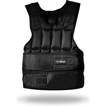 GymBeam Жилетка с тежести 15 кг