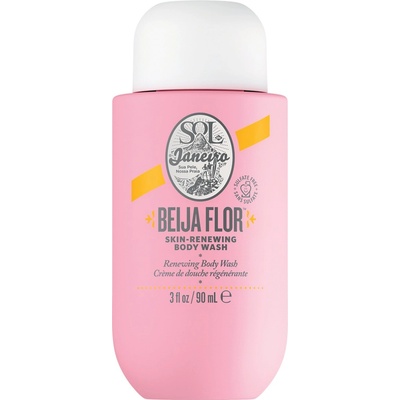 Sol de Janeiro Beija Flor Body Wash Душ гел дамски 90ml