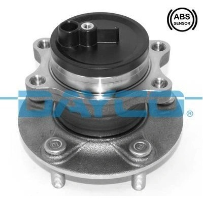 DAYCO EUROPE KWD1283