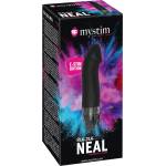 mystim Real Deal Neal E-Stim - вибростимулатор с електростимулация - desirel