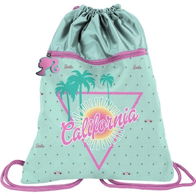 Paso Barbie California