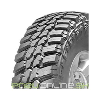 NANKANG MT-1 CONQUEROR M/T 285/70 R17 121Q