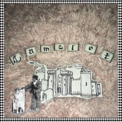 Camelot - Star Moles LP
