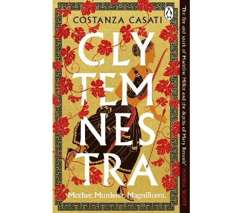 Clytemnestra