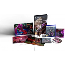 The Devil Within SatGat Special Collection