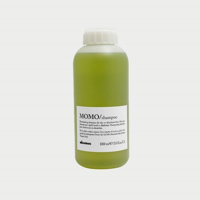 Davines Essential Haircare MOMO šampon na suché a dehydrované vlasy 1000 ml