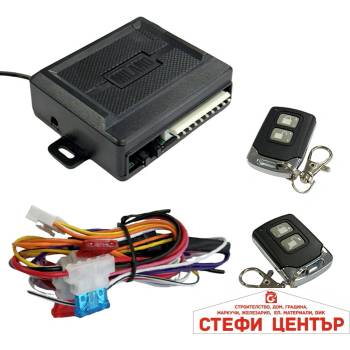 Image 1 of Paolo Модул централно заключване pa1127 (64031)