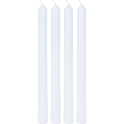 Home Styling Collection Taper 4 ks