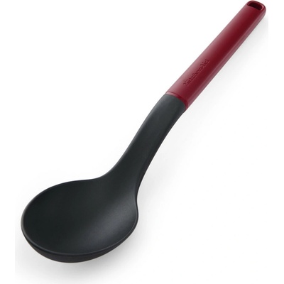 Lžíce na vaření KitchenAid Classic Collection 34 cm červená KHA003OHEREG