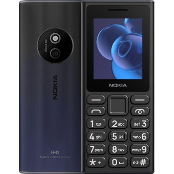 Nokia 110 (2024) Dual