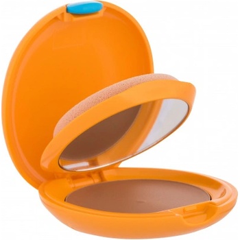 Shiseido Tanning Compact Foundation N SPF6 Honey 12 g