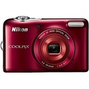 Nikon Coolpix L30