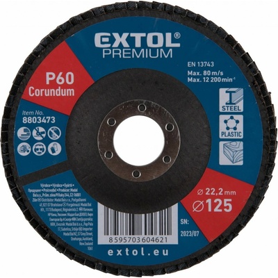 Extol 8803473