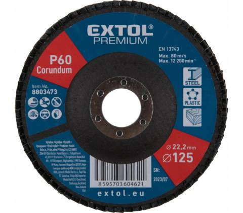 Extol 8803473