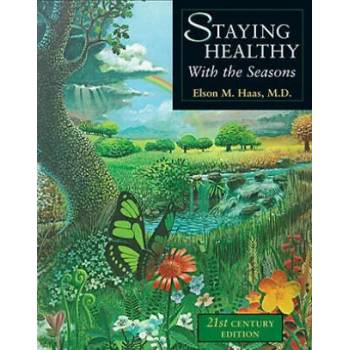 Image 1 of Staying Healthy with the Seasons