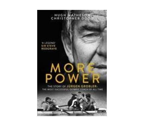 More Power