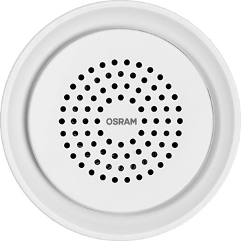 OSRAM Смарт аларма Osram - Smart+ Wi-Fi Alarm Siren, бяла (AC78632)
