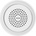 OSRAM Смарт аларма Osram - Smart+ Wi-Fi Alarm Siren, бяла (AC78632)