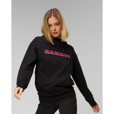 Mammut Hoody Logo