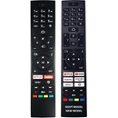 Diaľkový ovládač Telefunken RC43157
