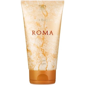 Laura Biagiotti Roma лосион за тяло за жени 150 мл