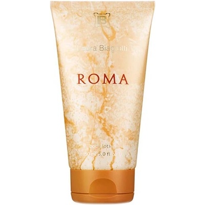 Laura Biagiotti Roma лосион за тяло за жени 150 мл
