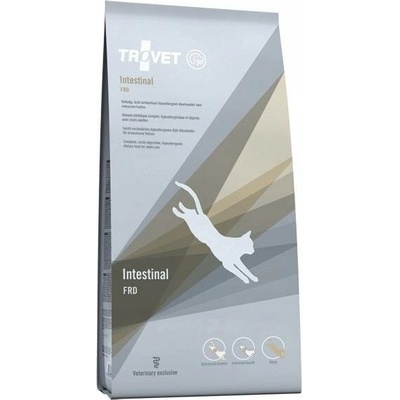 Trovet Feline FRD Intestinal 2,5 kg