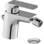 RAVAK Flat - Смесител за биде FL 055.00 с излив, хром X070122 (X070122)