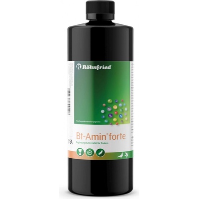Röhnfried Bt-Amin Forte 1000 ml