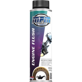 MPM Engine Flush 250 ml
