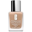 Clinique Superbalanced hedvábně jemný make-up SPF15 Beige Chiffon 30 ml