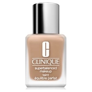 Clinique Superbalanced hedvábně jemný make-up SPF15 Beige Chiffon 30 ml