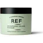 Ref Stockholm Weightless Volume Masque Маски за коса 250ml