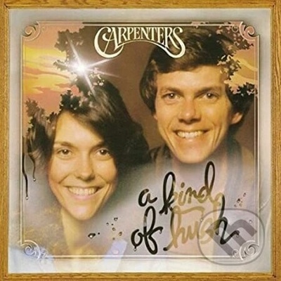 Carpenters - A Kind Of Hush -Hq- LP