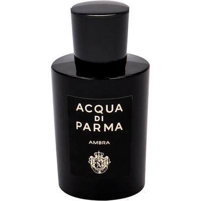 Acqua di Parma Signatures Of The Sun Ambra parfémovaná voda unisex 100 ml